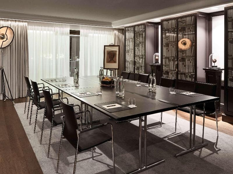 Sofitel Frankfurt Opera, photo 1