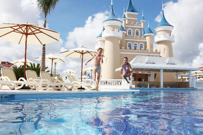 Bahia Principe Fantasia Punta Cana photo 1