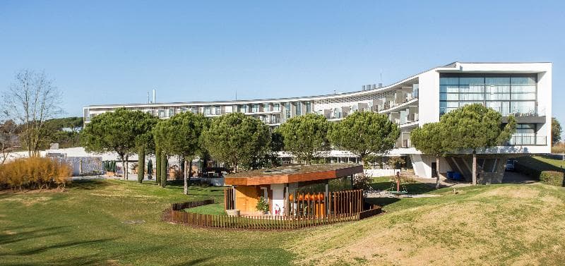 Hotel Camiral, photo 1