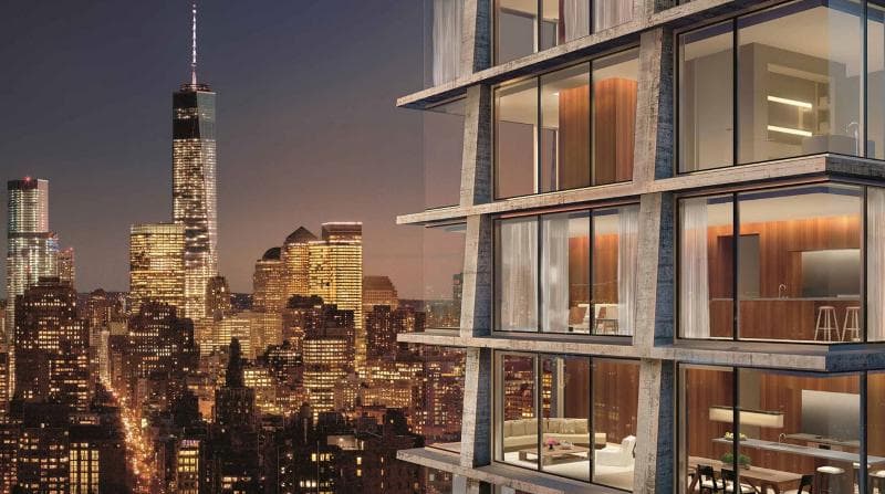 Public, An Ian Schrager Hotel, photo 1