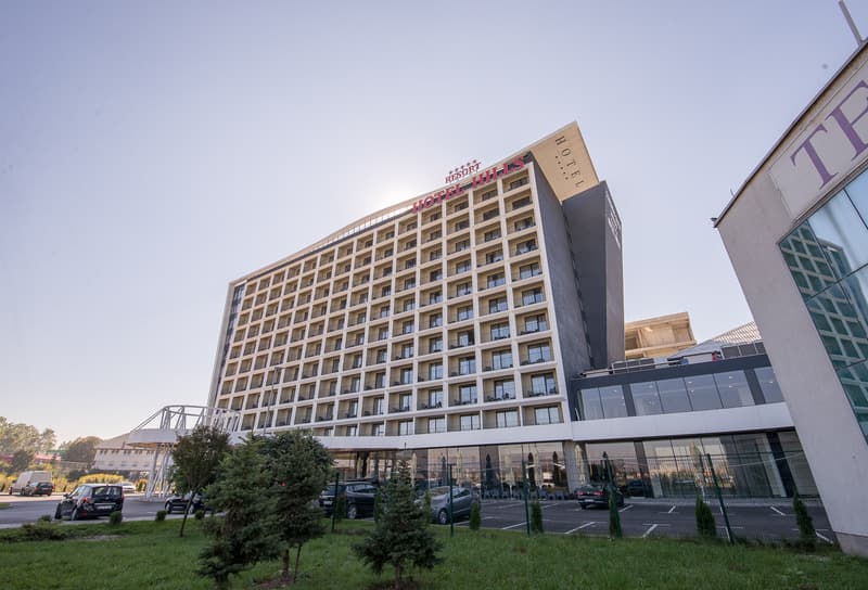Hotel Hills Sarajevo photo 1