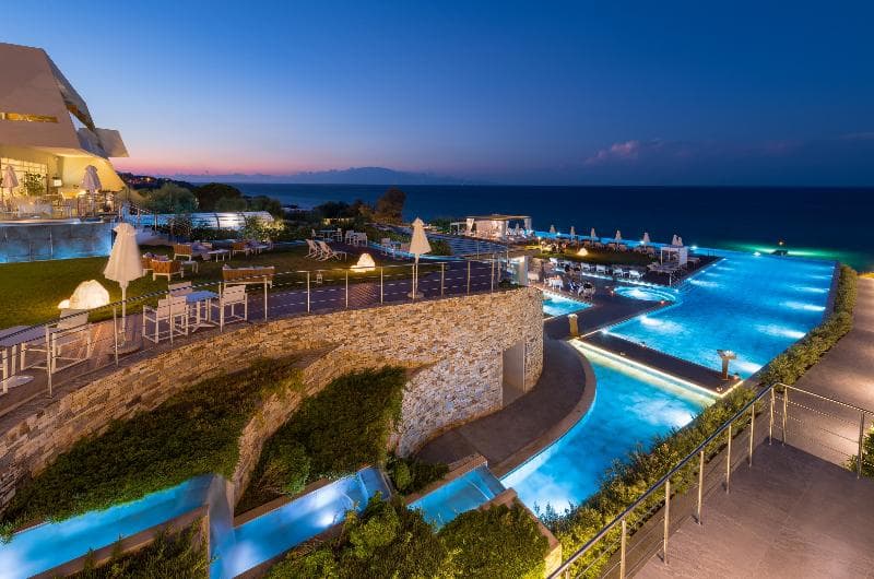 Lesante Blu, a member of The Leading Hotels of the World – Adults Only photo 1