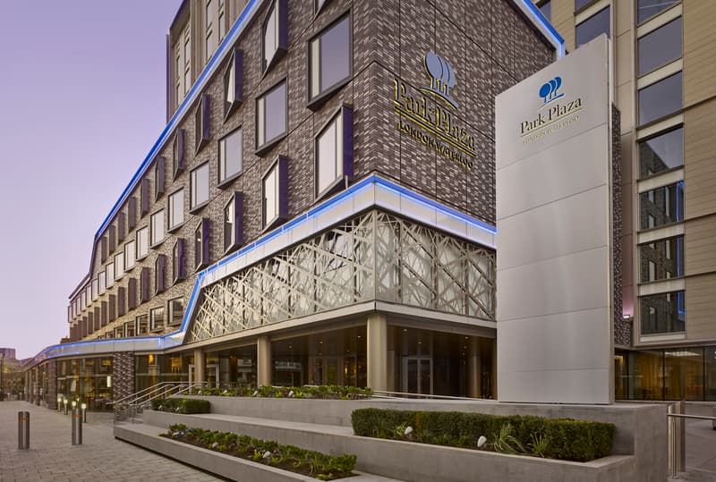 Park Plaza London Waterloo, photo 1