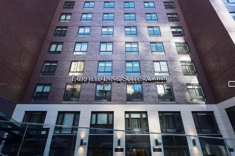 Fairfield Inn and Suites New York Manhattan Central Park, photo 1