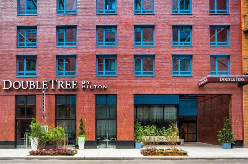 DoubleTree by Hilton Hotel New York Times Square West, photo 1