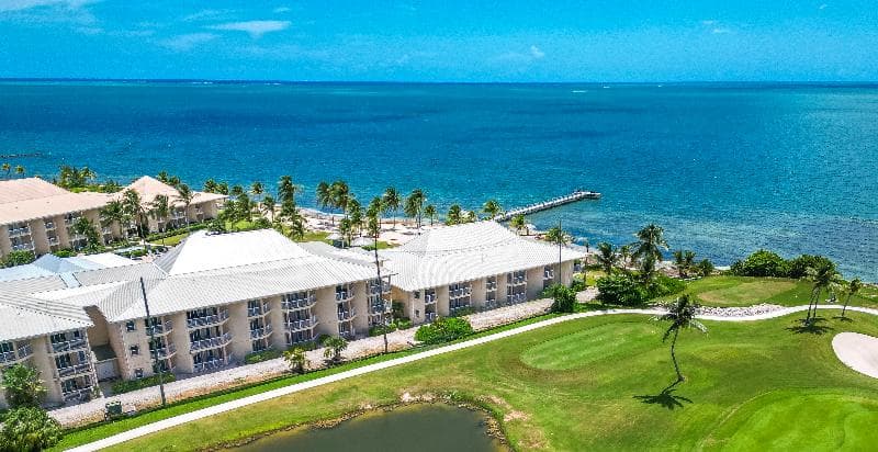 Grand Caymanian Resort & Suites, photo 1