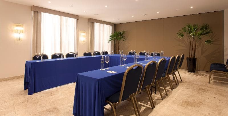 Fera Palace Hotel, photo 1