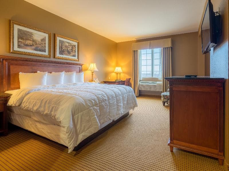 The Wildwood Hotel, photo 1