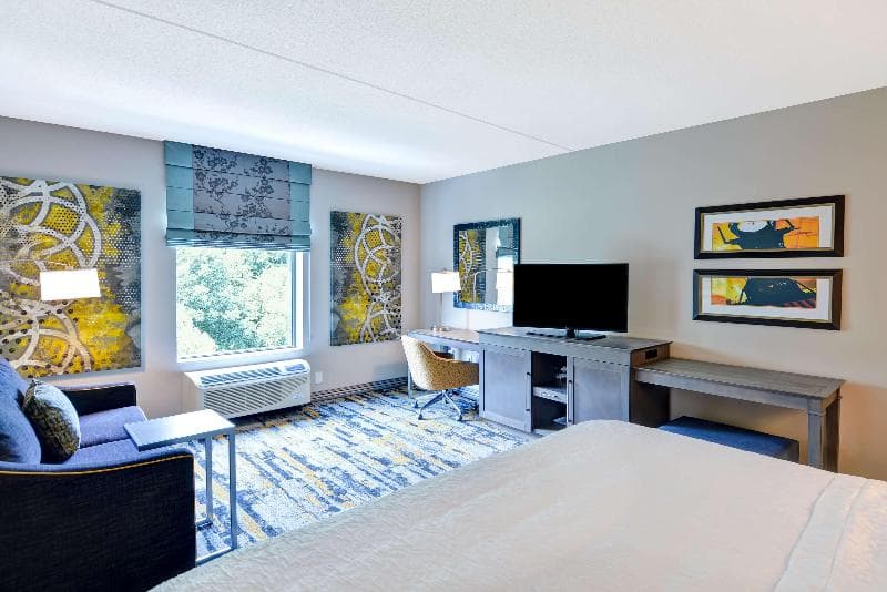 Hampton Inn Atlanta Kennesaw, Ga, photo 1