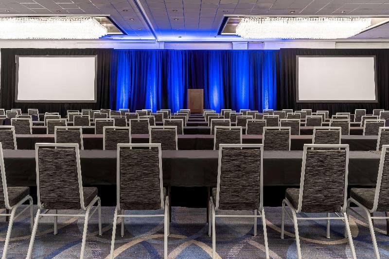 Hyatt Regency Tulsa, photo 1