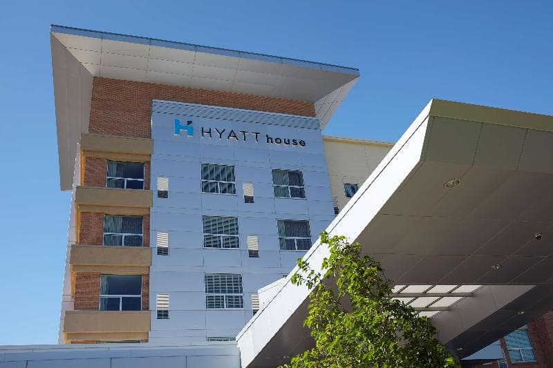 Hyatt House Atlanta Downtown, photo 1