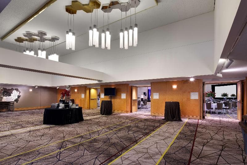 Hyatt Regency Princeton, photo 1