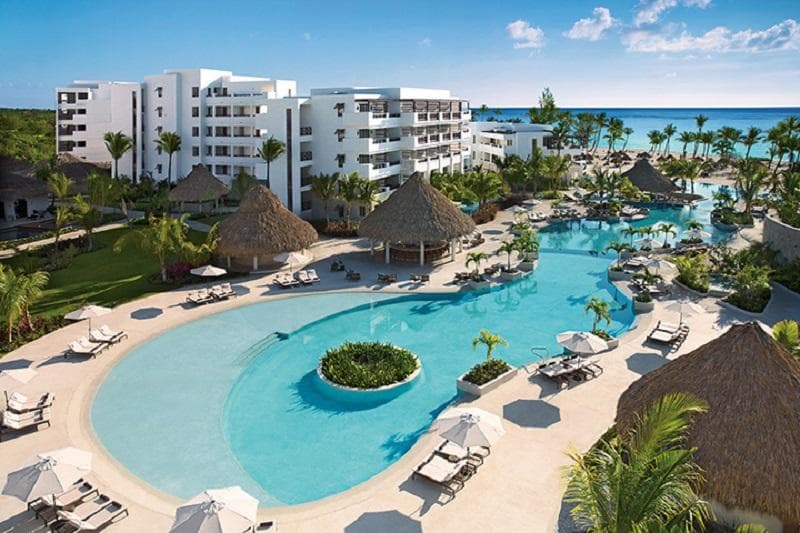 Secrets Cap Cana Resort & Spa - Adults Only - All Inclusive photo 1