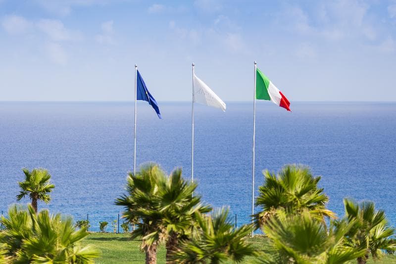 Infinity Resort Tropea, photo 1