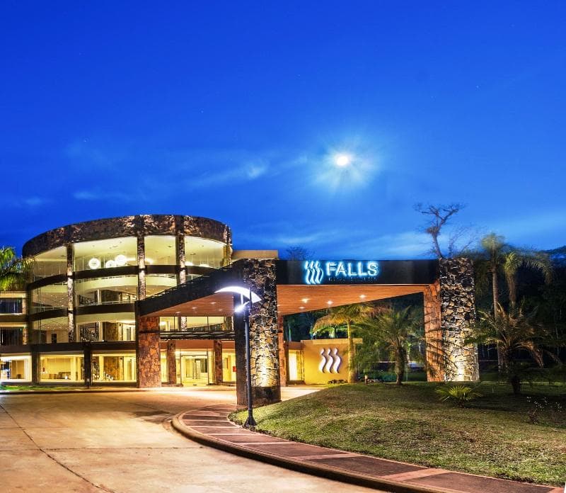 Falls Iguazú Hotel & Spa, photo 1
