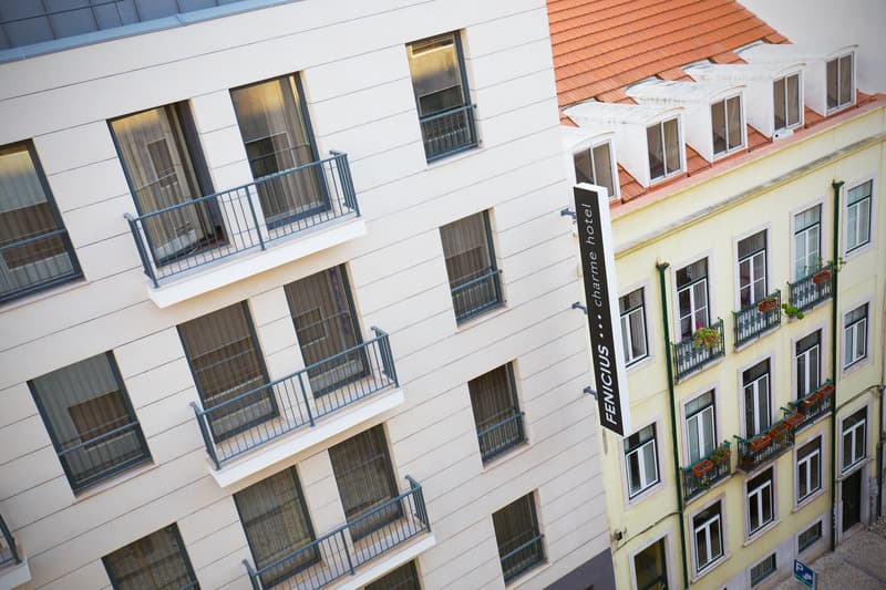 Fenicius Charme Hotel, photo 1