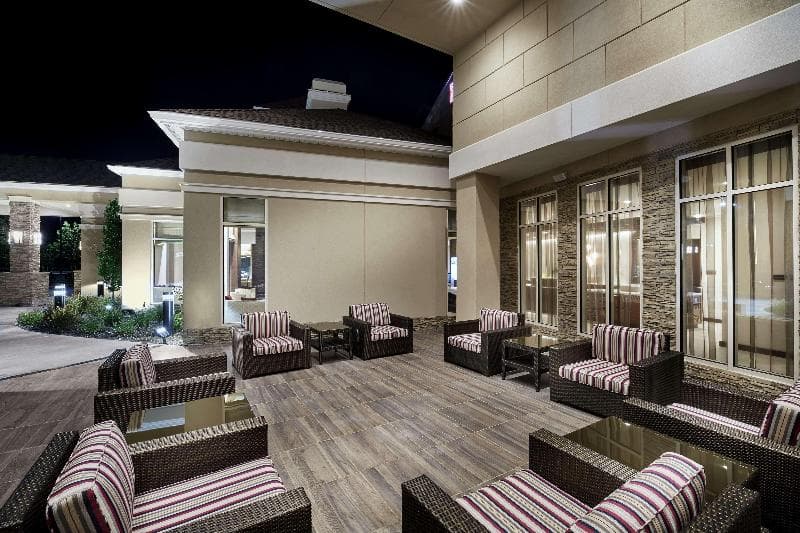 Hilton Garden Inn Roslyn, photo 1