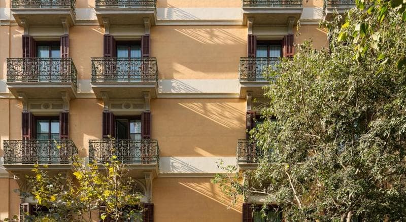 H10 Casa Mimosa, photo 1