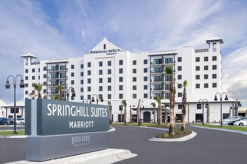 Springhill Suites Navarre Beach, photo 1