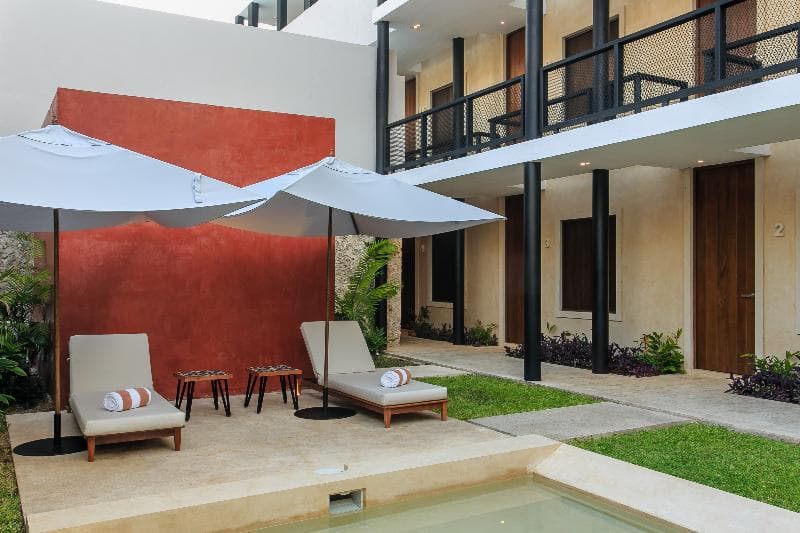 Casona 61 Boutique Hotel, photo 1