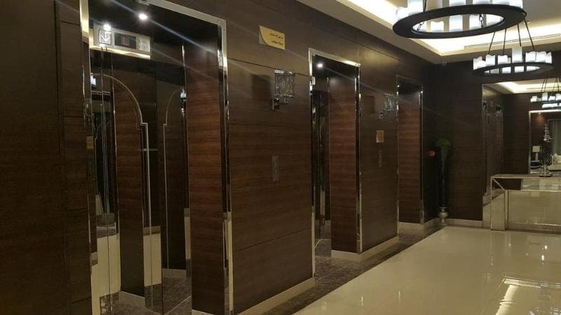 M Hotel Makkah By Millennium, photo 1