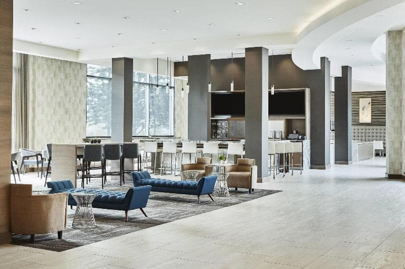 Ac Hotel Cincinnati At The Banks, photo 1