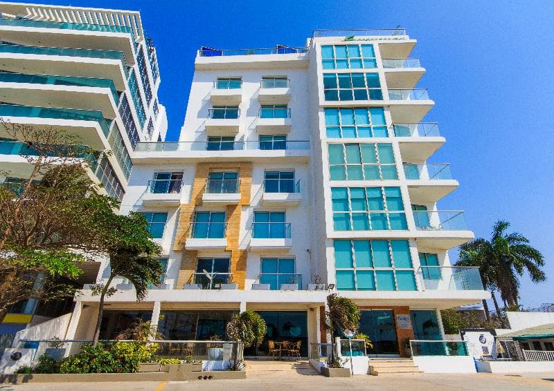 Hotel Summer, photo 1