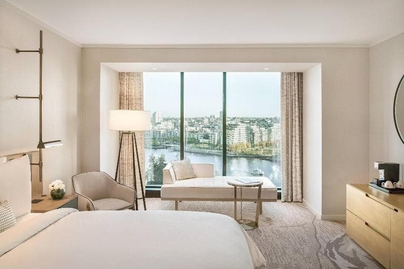 Jw Marriott Parq Vancouver, photo 1