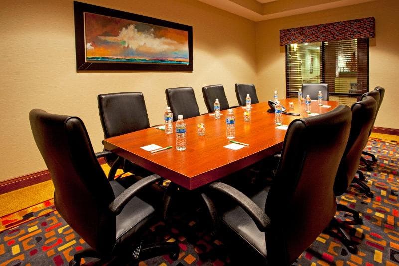 Fairfield Inn & Suites By Marriott Atlanta Stockbridge, photo 1