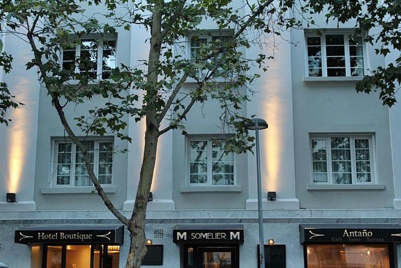 Sommelier Boutique, photo 1