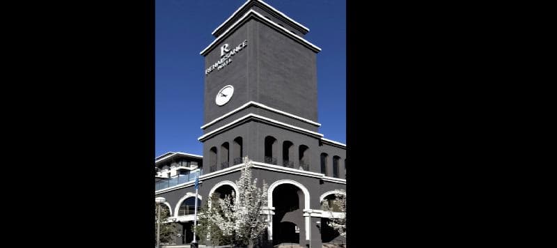 Renaissance Reno Downtown Hotel photo 1