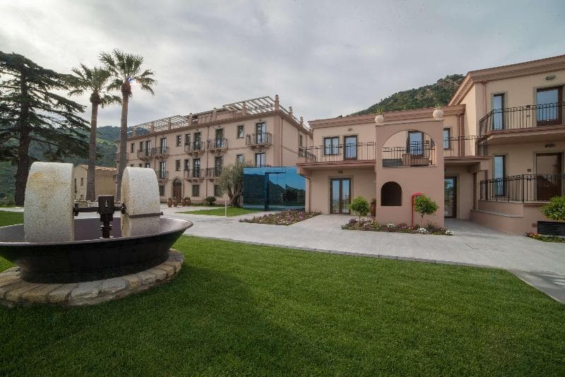 Best Western Plus Hotel Terre di Eolo photo 1
