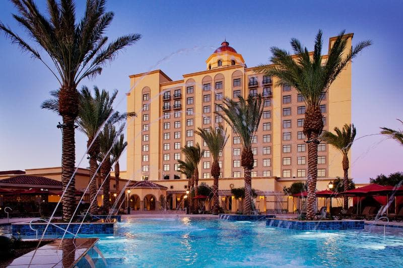 Casino Del Sol Resort, photo 1