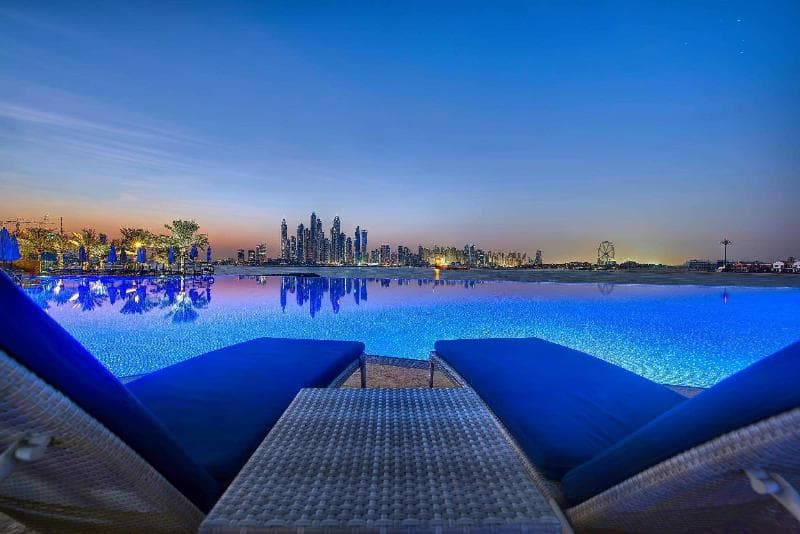 Dukes The Palm, A Royal Hideaway Hotel, photo 1