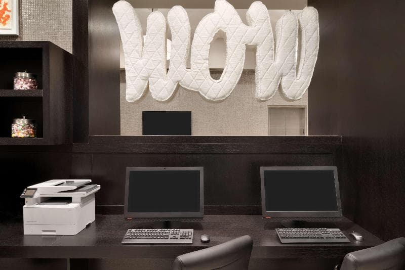 Embassy Suites by Hilton New York Manhattan Times Square, photo 1