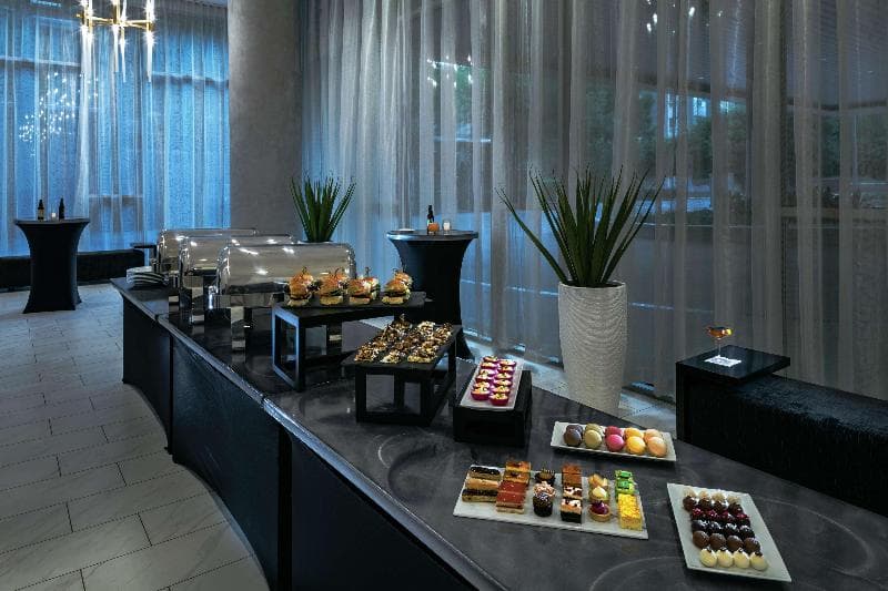 Hilton Garden Inn Seattle/Bellevue Downtown, WA, photo 1