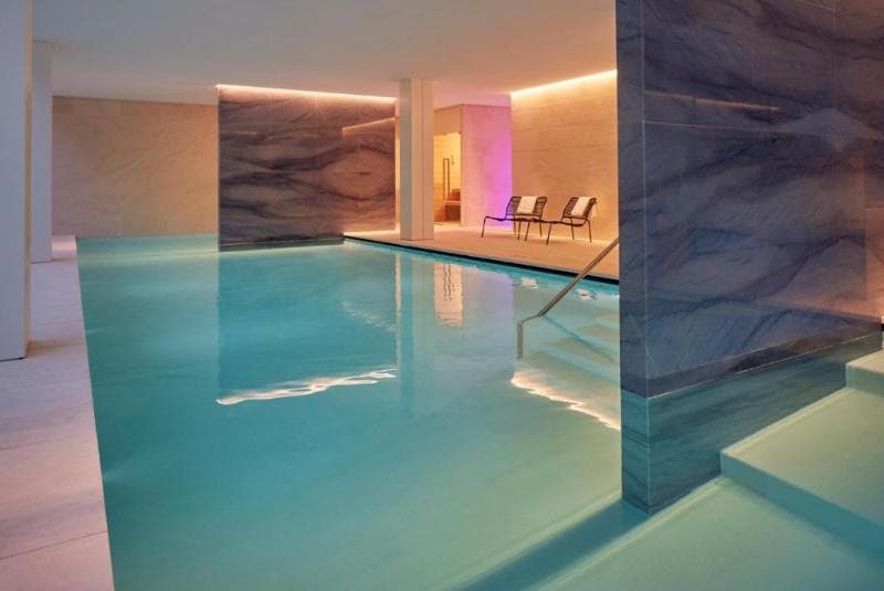 Hilton Lake Como, photo 1