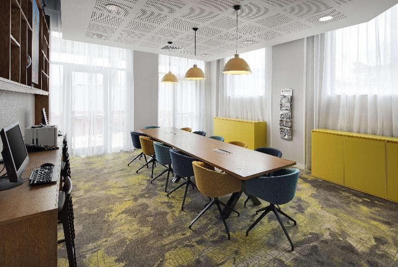 Hampton by Hilton London Docklands, photo 1