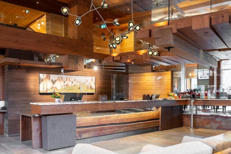 Moose Hotel & Suites, photo 1