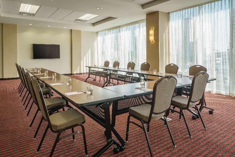 Hyatt Place Houston/Galleria, photo 1