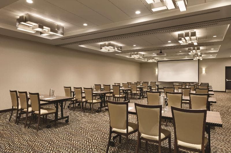Hyatt Place Washington Dc/Georgetown/West End, photo 1