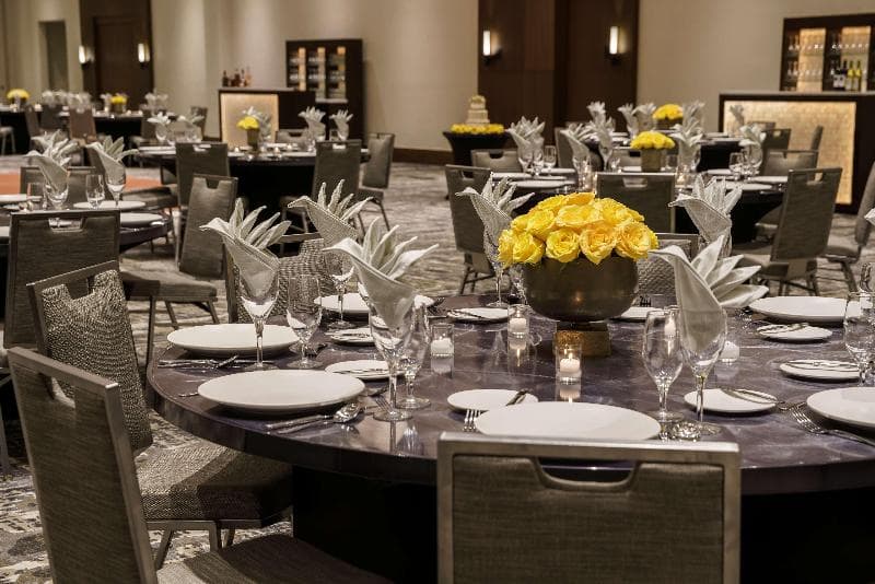 Hyatt Regency Houston Galleria, photo 1