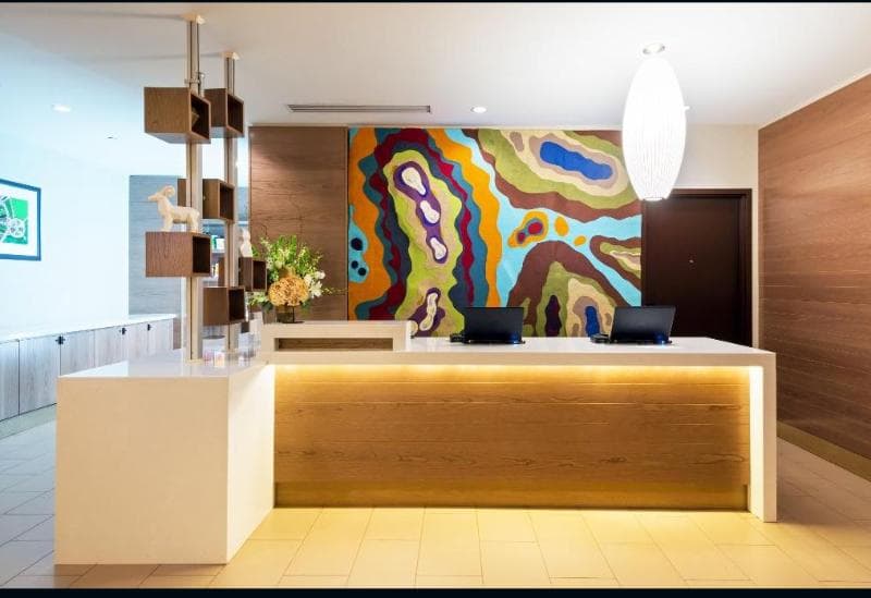 Hyatt House Denver/Downtown photo 1