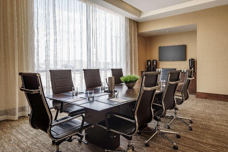 Hyatt Regency Aurora-Denver Conference Center, photo 1