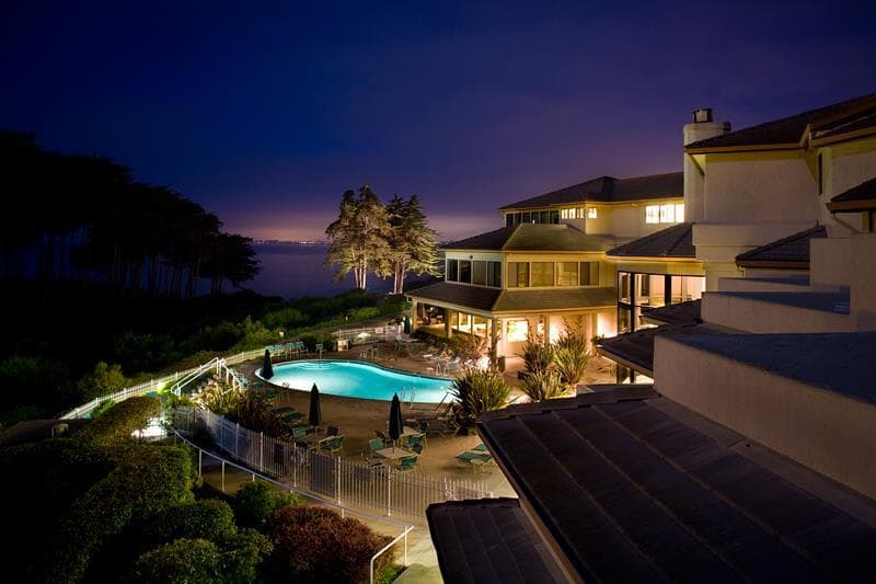 Seascape Beach Resort - Monterey Bay, photo 1