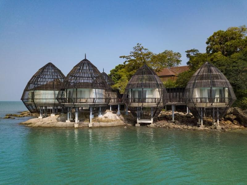 The Ritz-Carlton, Langkawi, photo 1