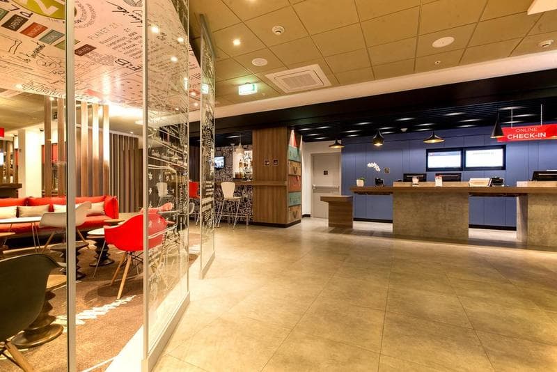 ibis Lima Reducto Miraflores, photo 1