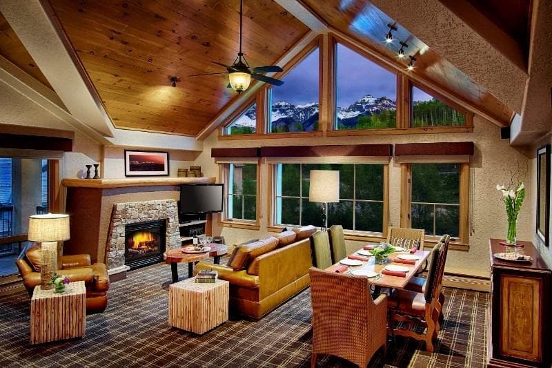Fairmont Heritage Place, Franz Klammer Lodge, photo 1