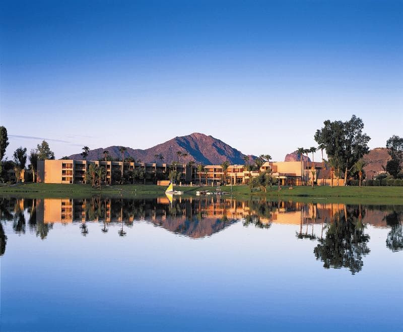 The Mccormick Scottsdale photo 1