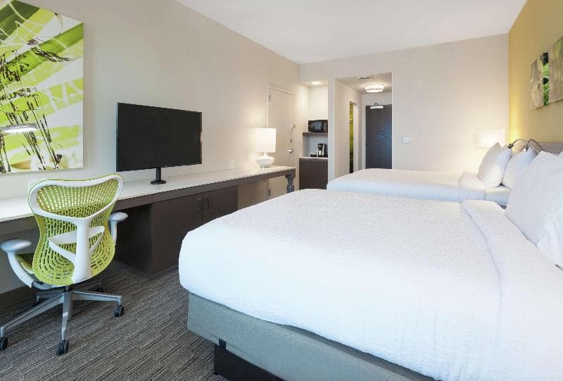 Hilton Garden Inn Ft. Walton Beach, photo 1